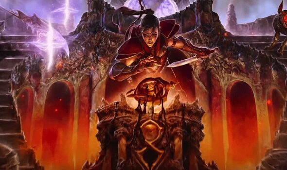 Hydra Wizard Reigns Supreme: Season 9’s Farming Powerhouse