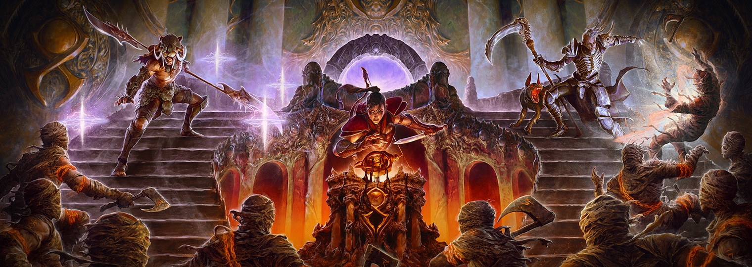 Understanding the Changes to ‘Jet Teleport’ in Diablo 4 Season 9