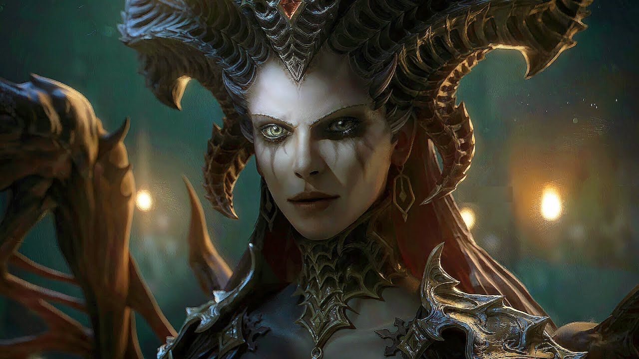Pair Chaos Perks for Maximum Effect in Diablo 4 S10