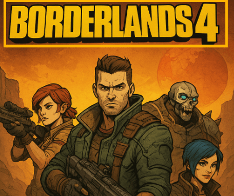 Defeating Idolator Sol in Borderlands 4