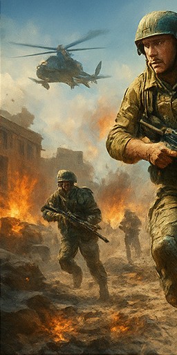 Battlefield 6 Fast Weapon and Rank Leveling Tips