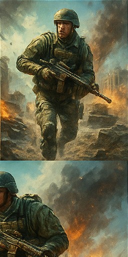 Battlefield 6 Adrenaline Injector Boosts Combat Efficiency