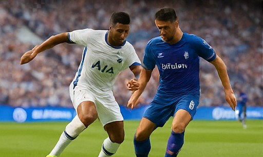 Best Midfield Spark EVO Players in EA FC 26