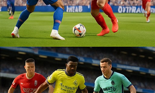 FC26 Forecasts Chelsea 2029 Champions League Triumph
