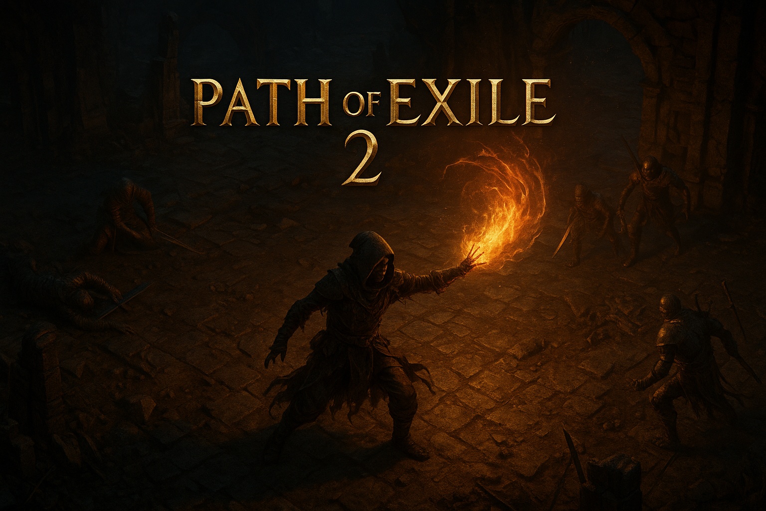 Path of Exile 2 Patch 1.059 Highlights and Fixes