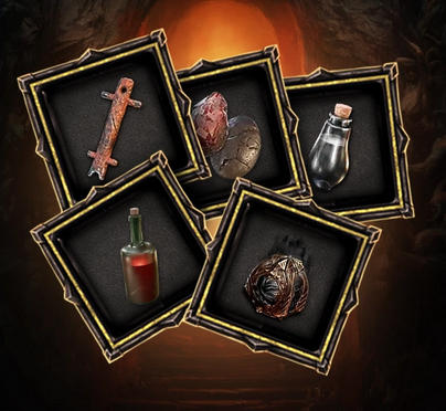 Why Buying Diablo 4 Materials from U4GM Is the Best Choice