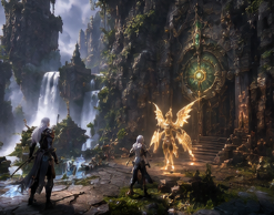 The Art of Abyss Warfare: Advanced PvP Tactics in Aion 2