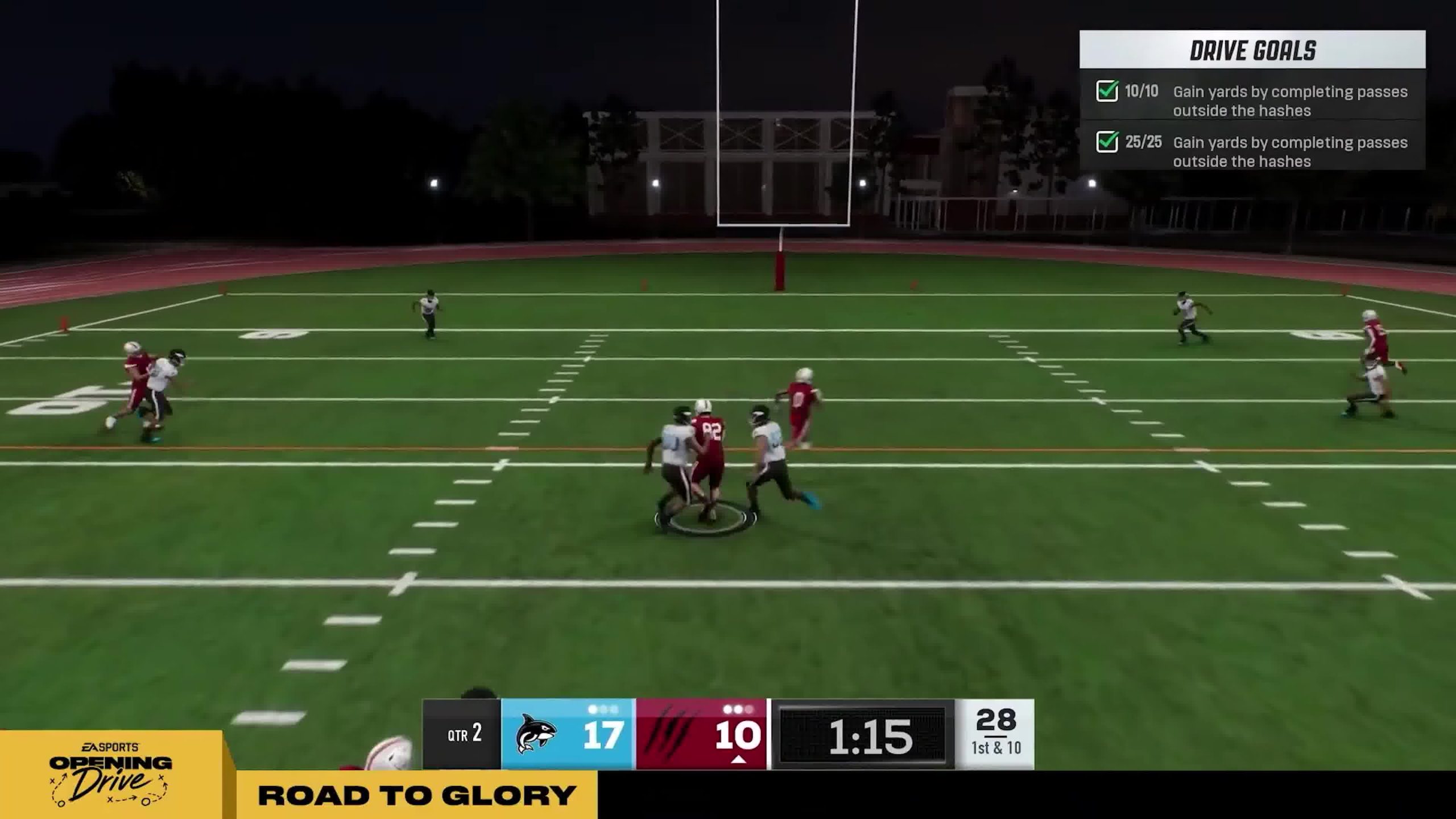 College Football 27: Best Place to Buy CFB 27 Coins