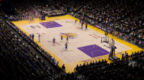 NBA 2K27 Badge Tokens: How the New Build System Works
